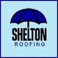 Shelton Roofing - Menlo Park logo