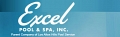 Excel Pool & Spa logo