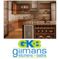 Gilmans Kitchens and Baths - Mountain View logo