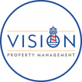 Vision Property Management logo