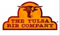 Tulsa Rib Company logo
