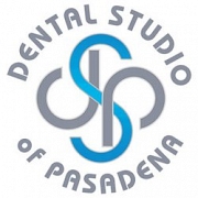 Dental Studio of Pasadena logo