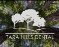 Tara Hills Dental logo