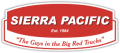 Sierra Pacific Home & Comfort, Inc. logo