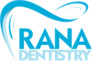Rana Dentistry logo