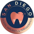 De Anza Dentistry logo