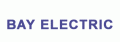 Bay Electric logo