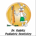 Dr. Rabitz, Pediatric Dentistry logo