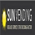 Sun Vending logo