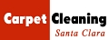 Carpet Cleaning Santa Clara logo