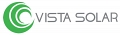 Vista Solar logo