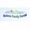 Solana Family Dental logo