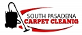 Carpet Cleaning South Pasadena logo