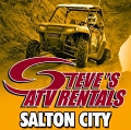 Steve's ATV Rentals logo