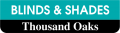 Thousand Oaks Blinds & Shades logo