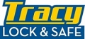 Tracy Lock & Safe logo