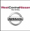 West Covina Nissan logo