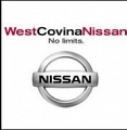 West Covina Nissan logo