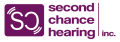 Second Chance Hearing Center, Inc. logo