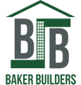 Baker Basements logo