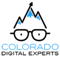 Colorado Digital Experts logo