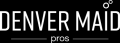Denver Maid Pros logo