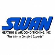 Swan Heating & Air Conditioning, Inc. logo