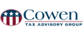 Cowen Tax Advisory Group, Inc. logo