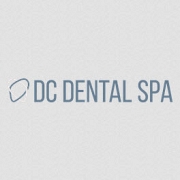 DC Dental Spa logo