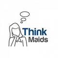 Think Maids LLC logo