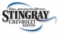 Stingray Bartow logo