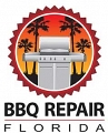 BBQ Repair Florida logo