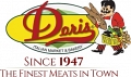 Doris Italian Market logo