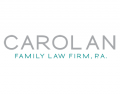 Carolan Family Law firm P.A. logo