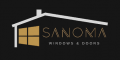 Sanoma Windows & Doors logo