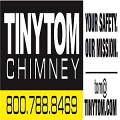 Tiny Tom's Chimney Cleaning Sweep and Repair-Fort Myers logo