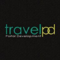 TravelPD logo