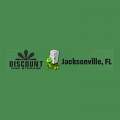 Discount Mini Storage of Jacksonville logo