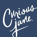 Curious Jane logo