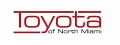 Toyota of North Miami logo