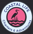 Coastal Life Charters & Adventures logo