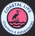 Coastal Life Charters & Adventures logo