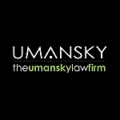 The Umansky Law Firm logo