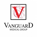 Vanguard Medical Group logo