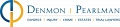 Denmon Pearlman logo