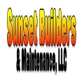 Sunset Builders & Maintenance, LLC logo