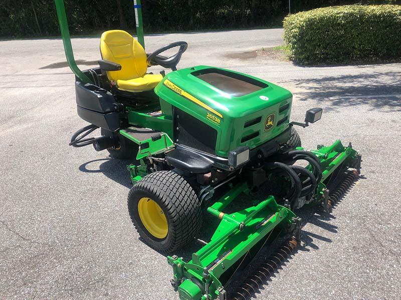 Statewide Turf Equipment Inc Sarasota, FL