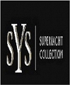 SYS Superyacht Collection logo