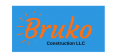 Bruko Construction logo