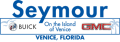 Seymour Buick GMC logo